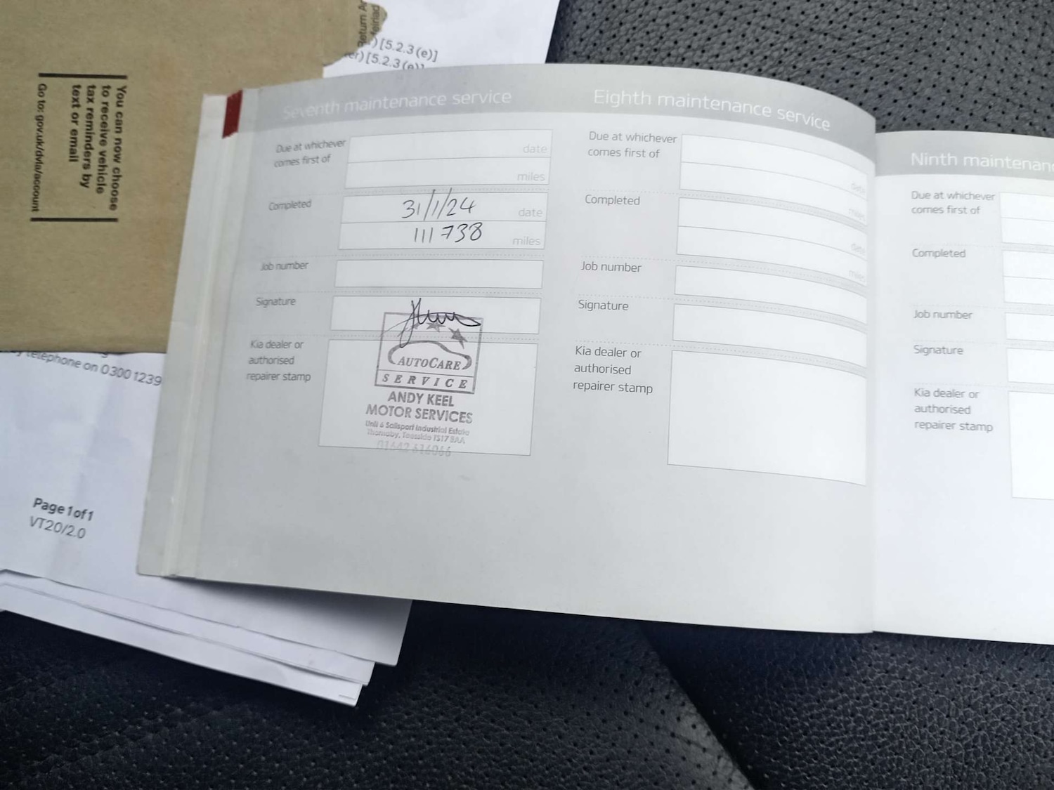 Used Kia Sorento 2013 for sale - 76602143: Photo 29