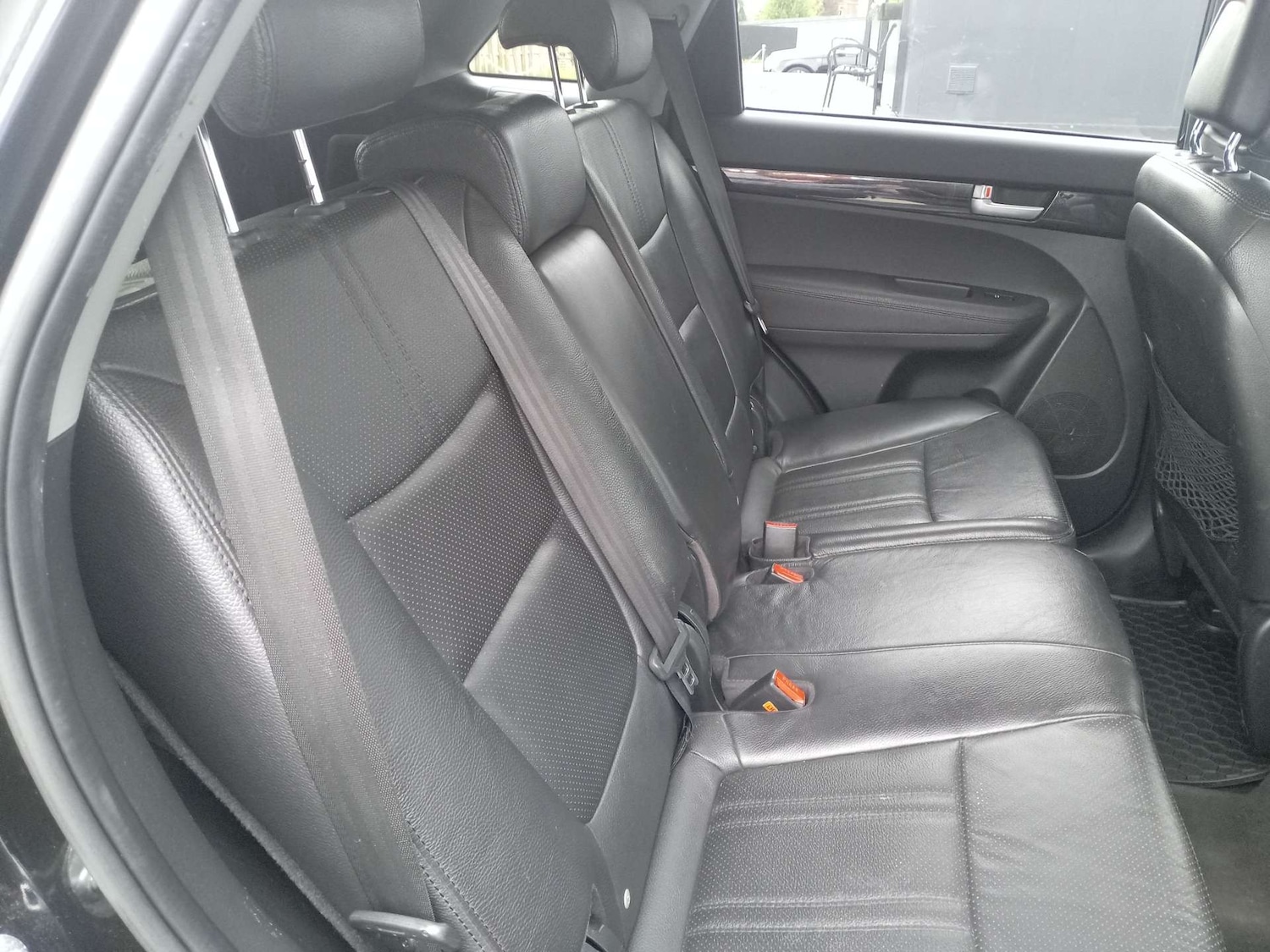 Used Kia Sorento 2013 for sale - 76602143: Photo 32