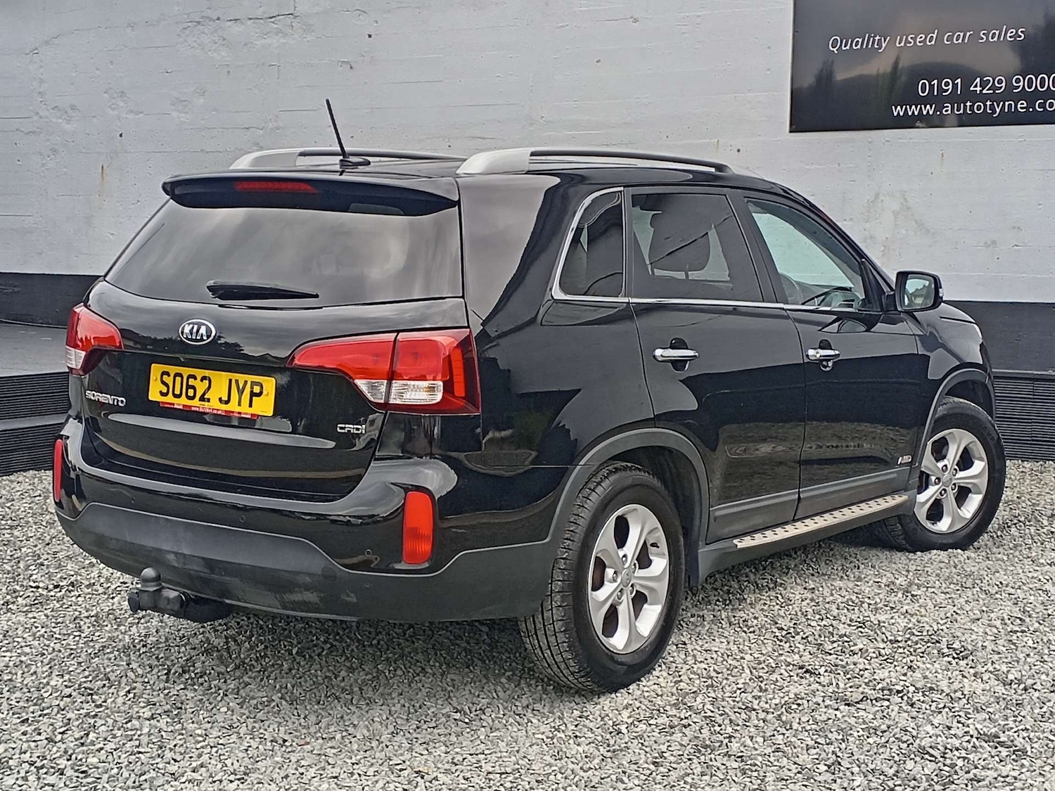 Used Kia Sorento 2013 for sale - 76602143: Photo 5