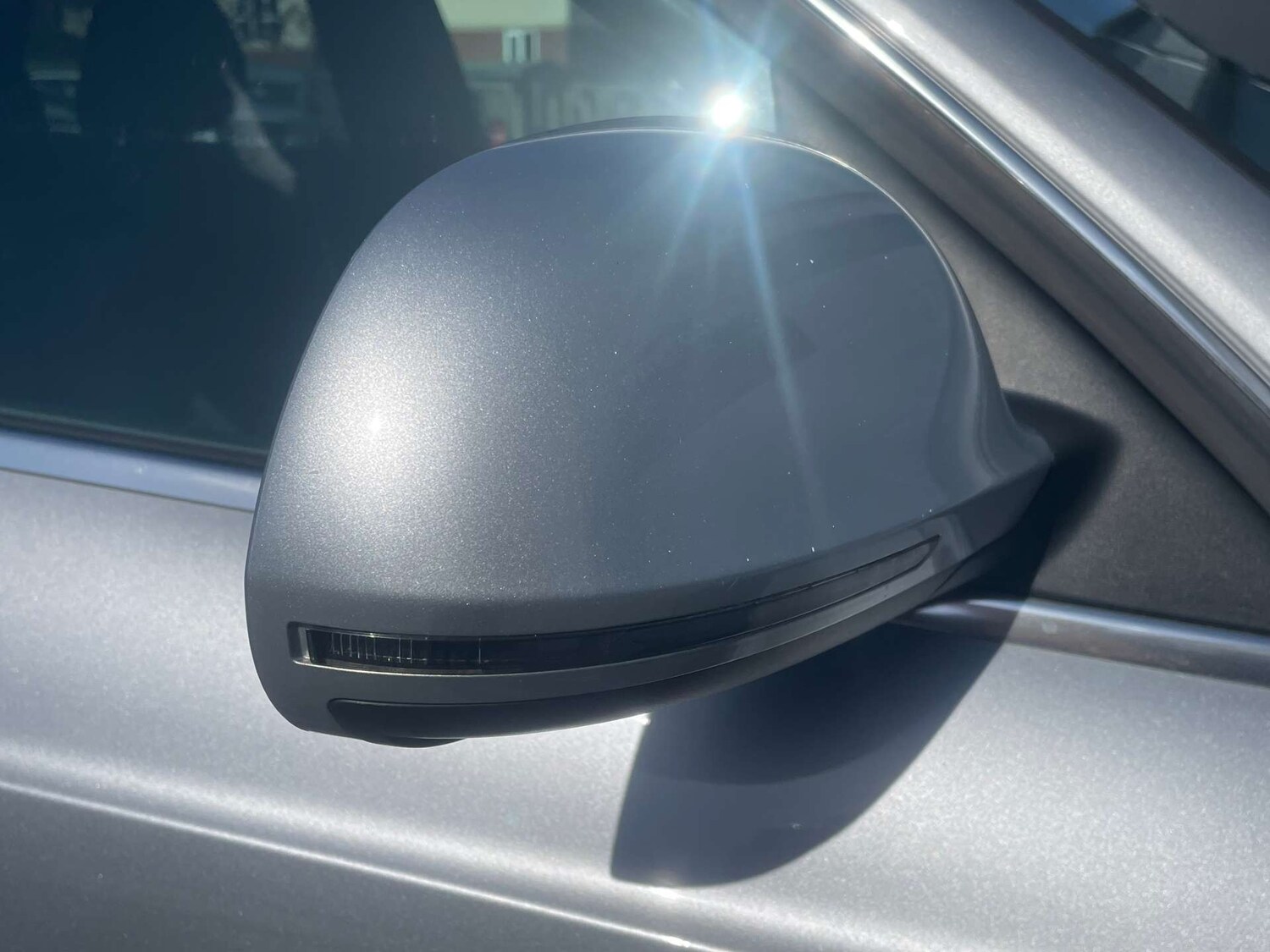 Used Audi Q3 2014 for sale - 78162645: Photo 11