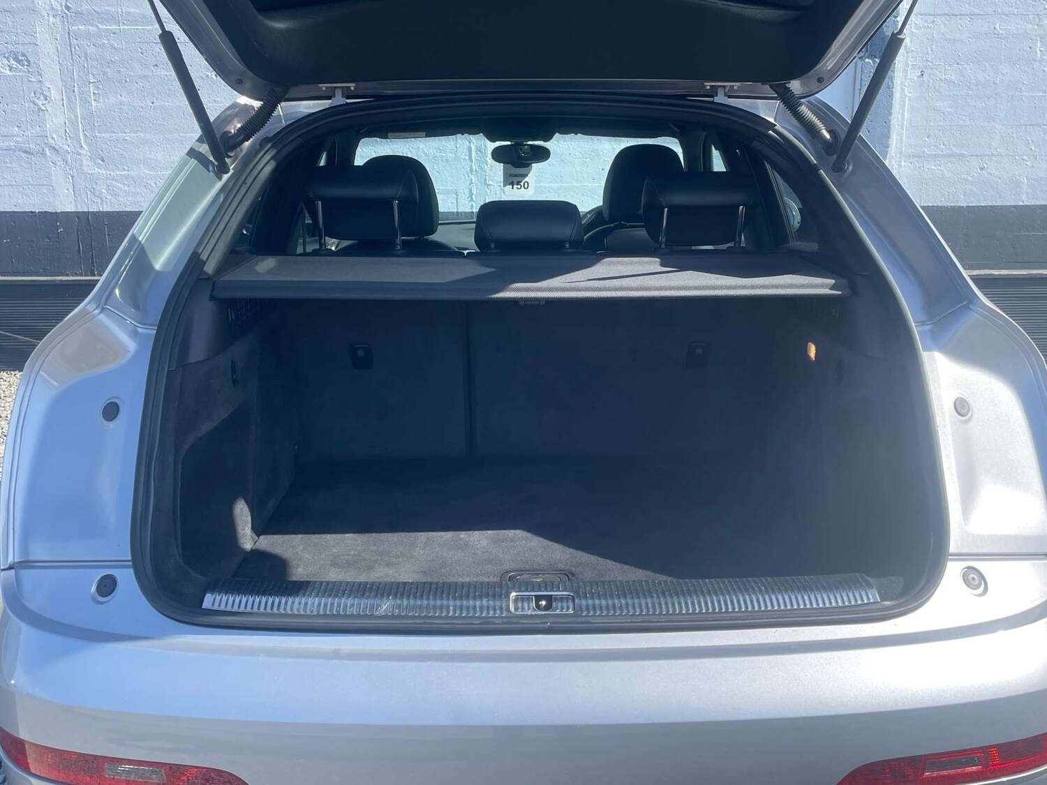 Used Audi Q3 2014 for sale - 78162645: Photo 13