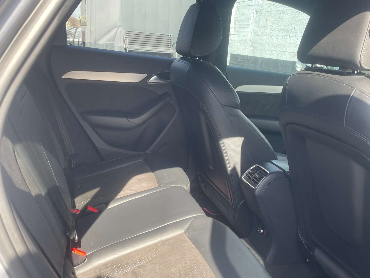 Used Audi Q3 2014 for sale - 78162645: Photo 15