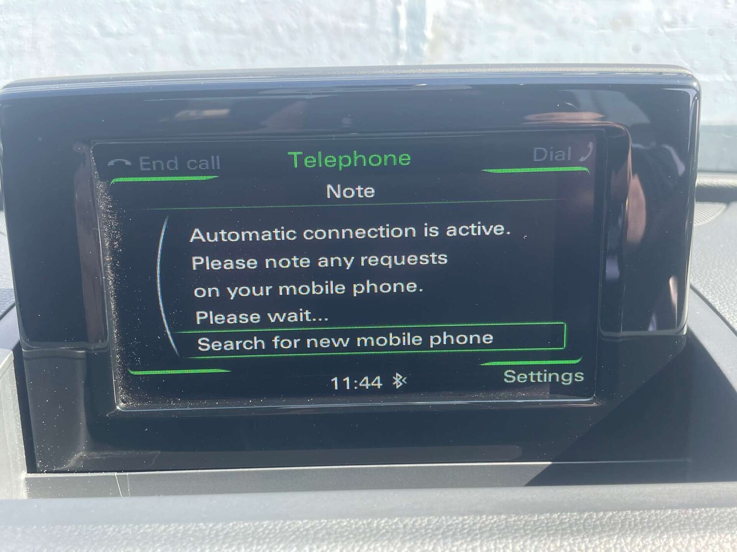 Used Audi Q3 2014 for sale - 78162645: Photo 18