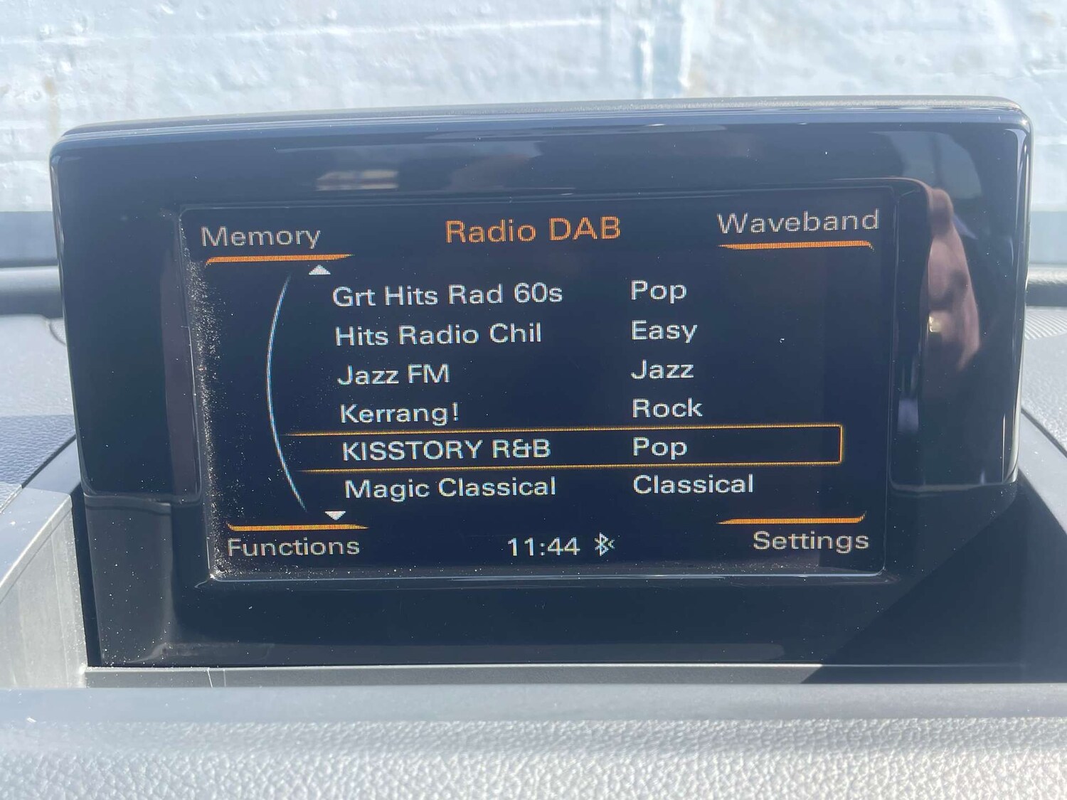 Used Audi Q3 2014 for sale - 78162645: Photo 19