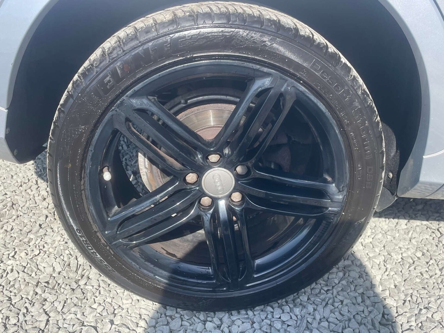 Used Audi Q3 2014 for sale - 78162645: Photo 27