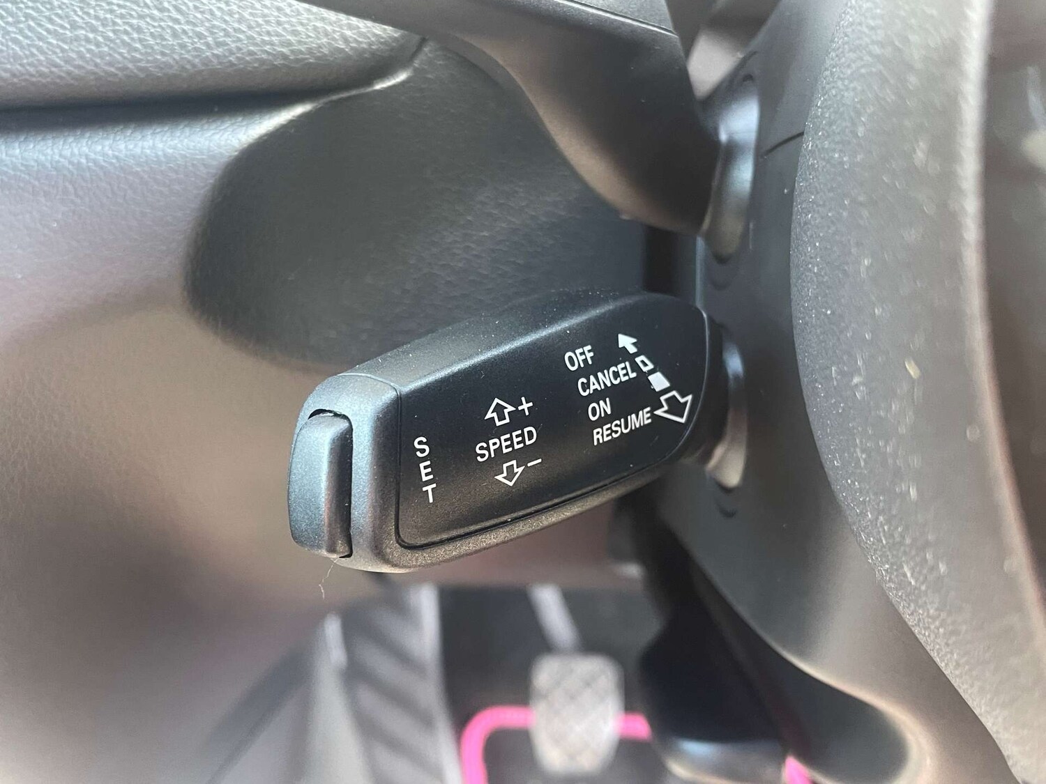 Used Audi Q3 2014 for sale - 78162645: Photo 28