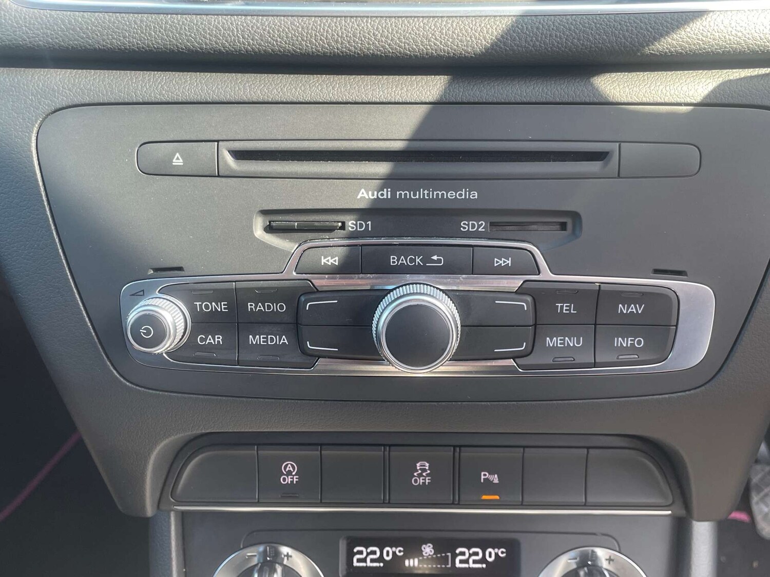 Used Audi Q3 2014 for sale - 78162645: Photo 29