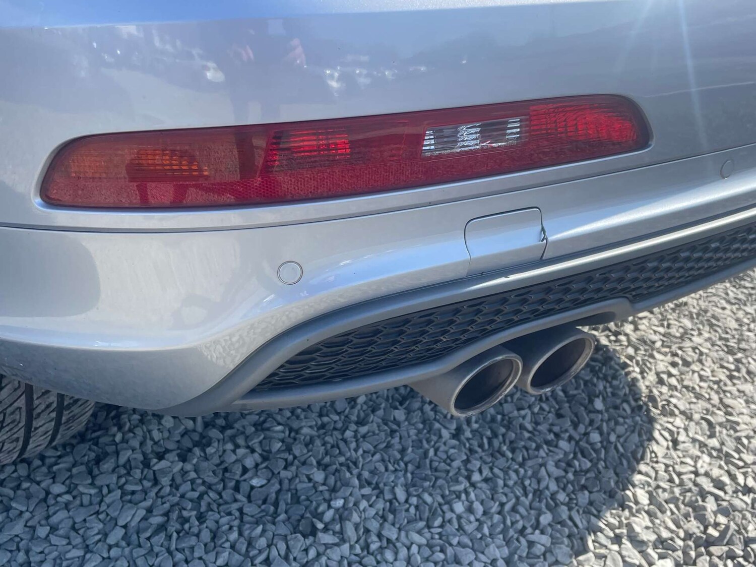 Used Audi Q3 2014 for sale - 78162645: Photo 9