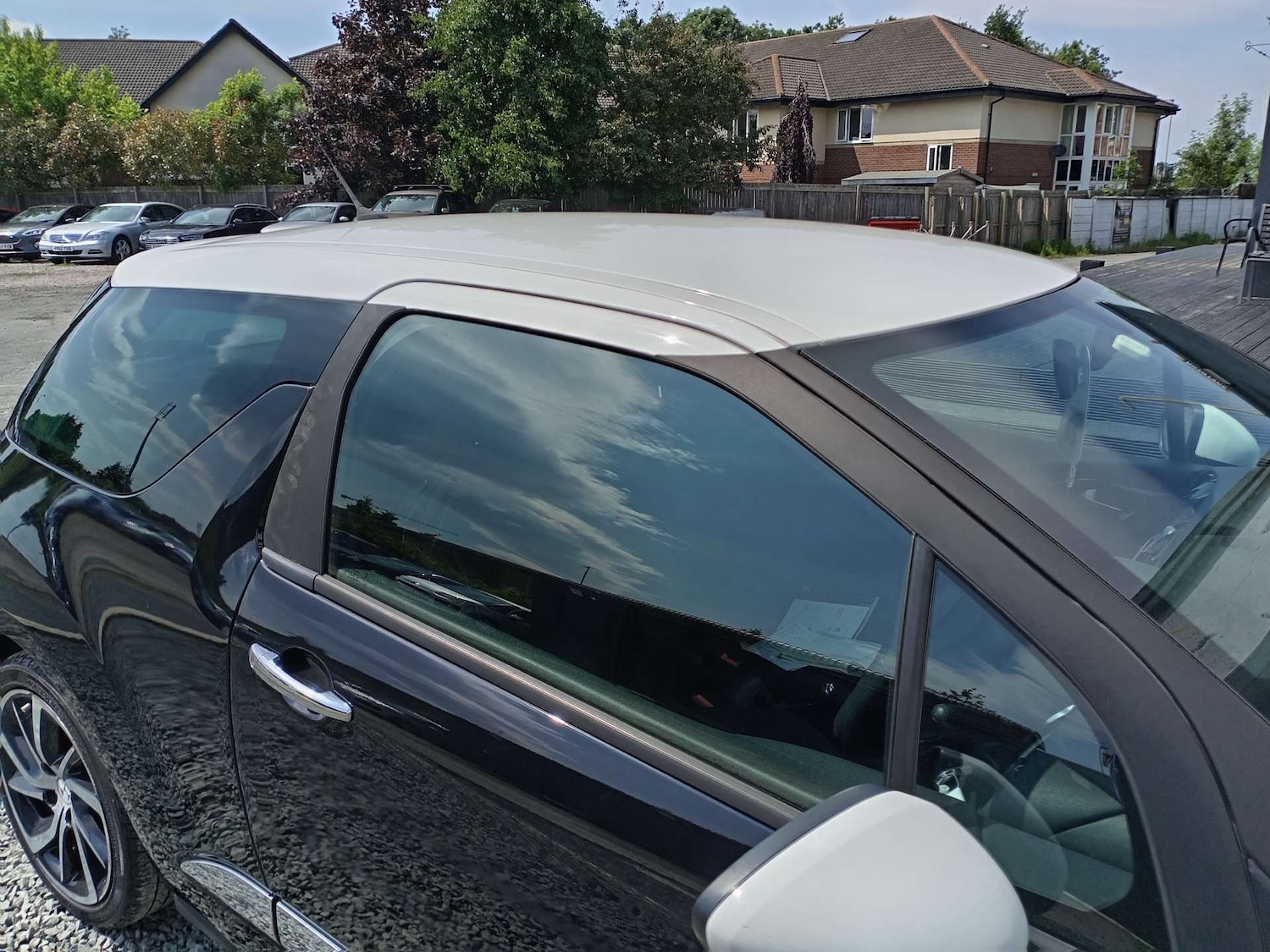 Vehicle 25