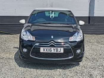 Used DS Automobiles DS 3 2016 for sale - 74970881: Photo