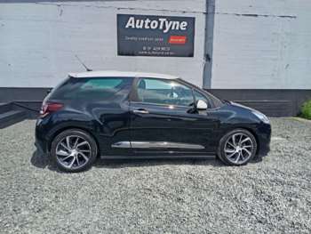 Used DS Automobiles DS 3 2016 for sale - 74970881: Photo