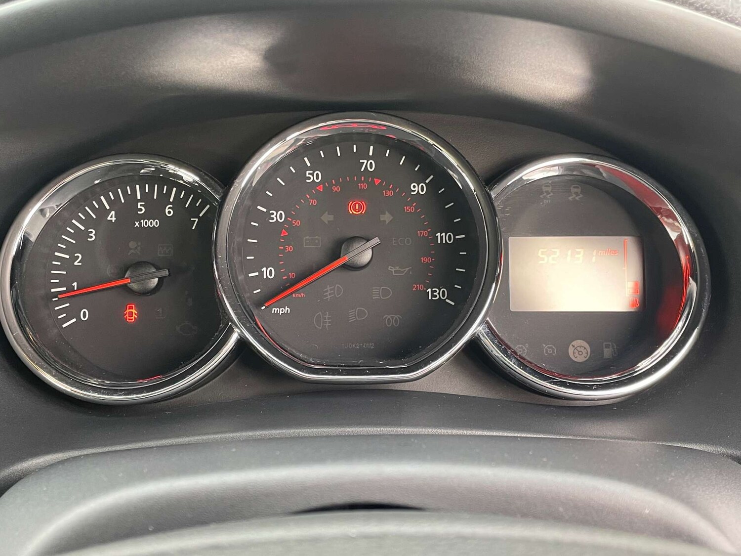 Used Dacia Sandero Stepway 2013 for sale - 77905931: Photo 13