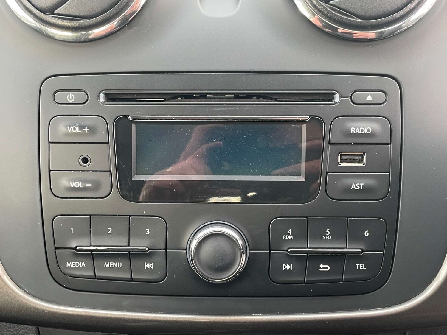 Used Dacia Sandero Stepway 2013 for sale - 77905931: Photo 14