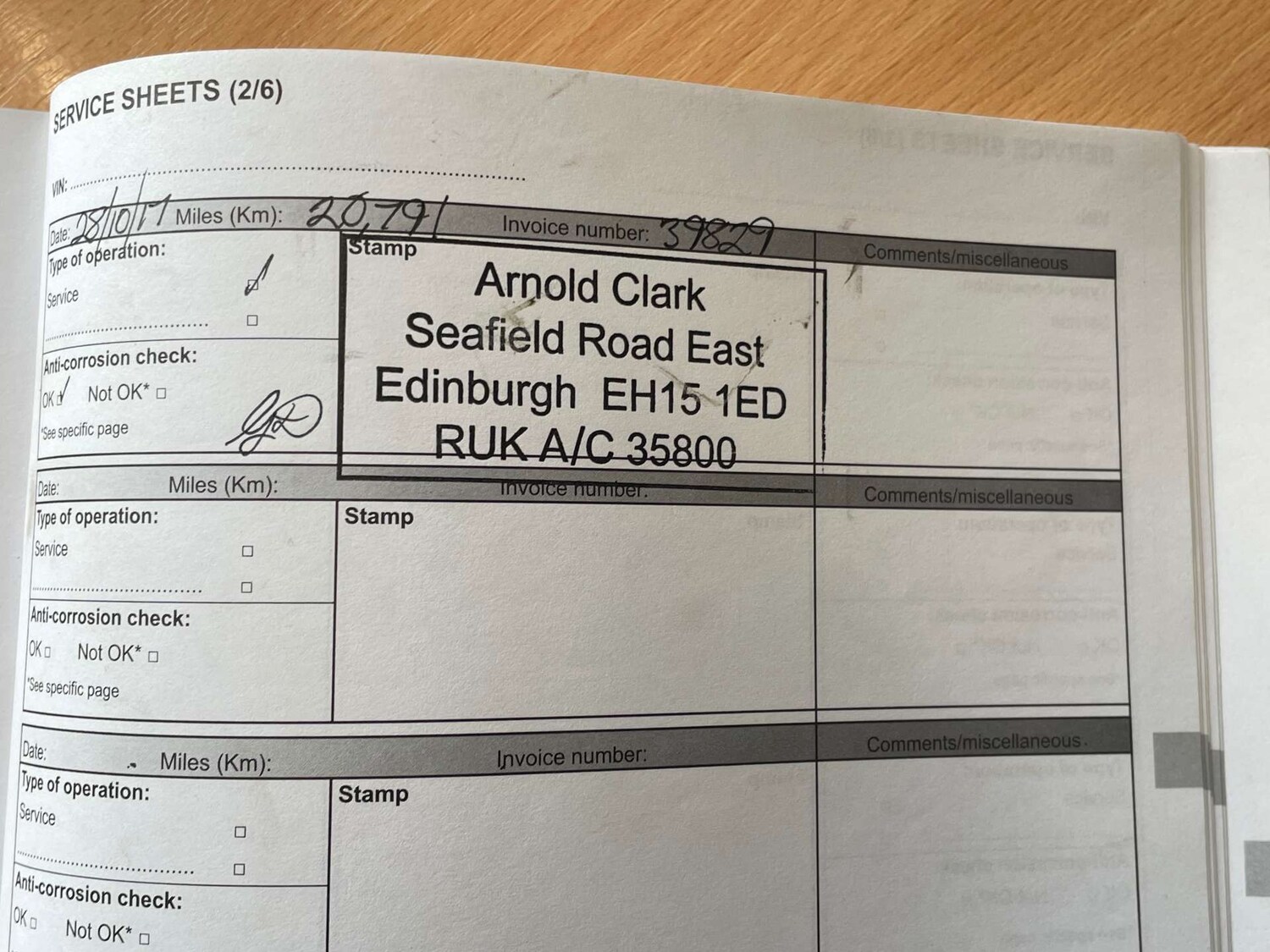 Used Dacia Sandero Stepway 2013 for sale - 77905931: Photo 18