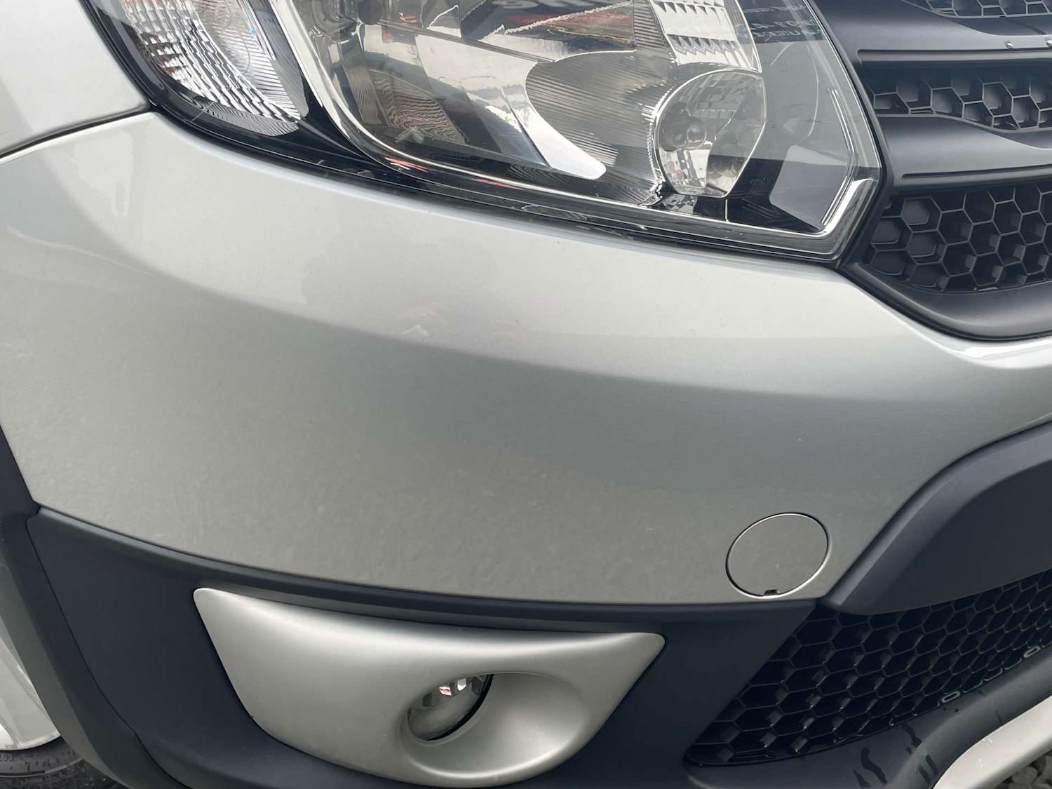 Used Dacia Sandero Stepway 2013 for sale - 77905931: Photo 9