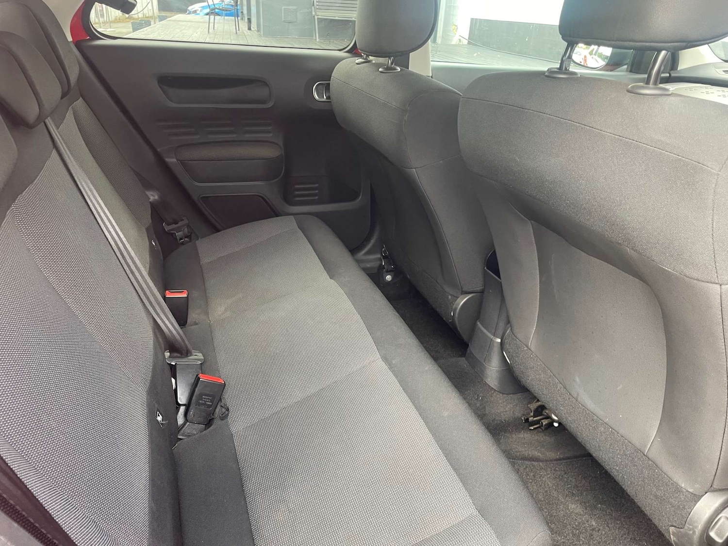 Vehicle 26