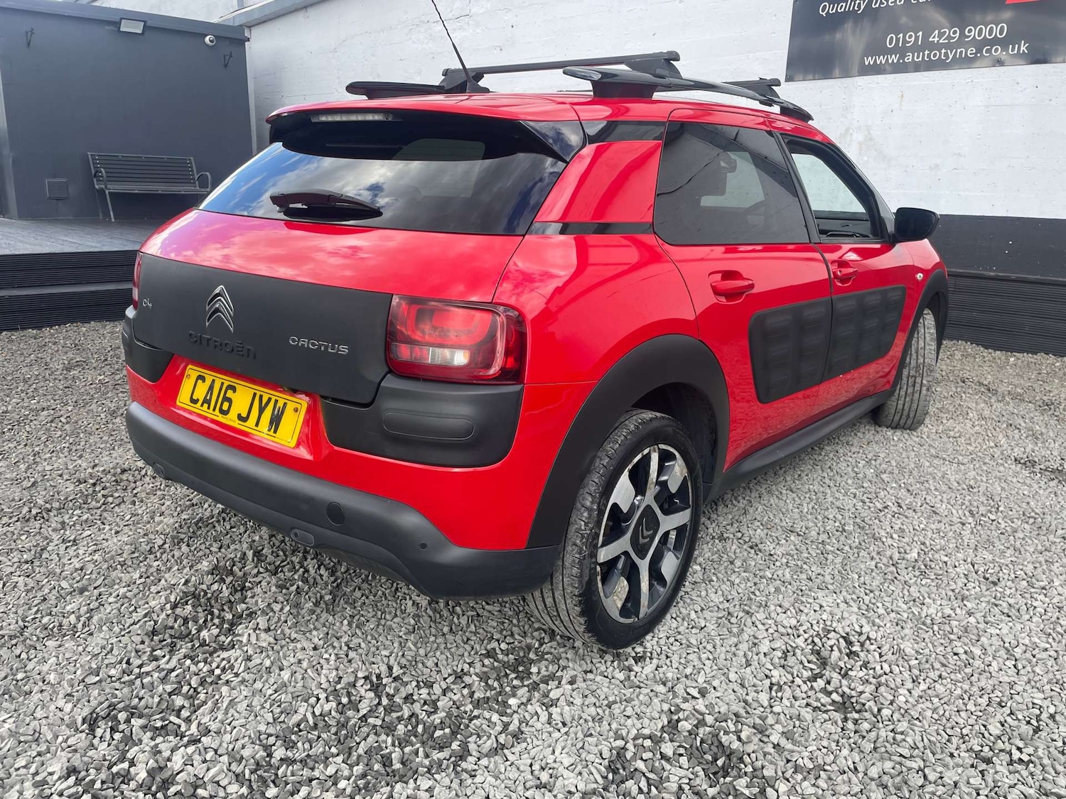 Vehicle 6