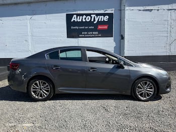 Used Toyota Avensis 2016 for sale - 79858265: Photo
