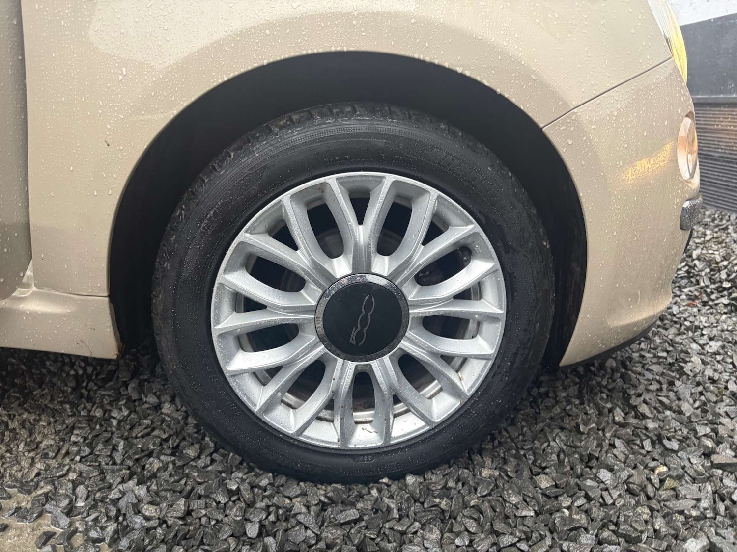 Used Fiat 500 2014 for sale - 77449525: Photo 10