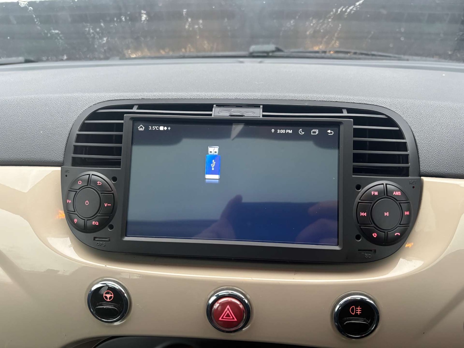 Used Fiat 500 2014 for sale - 77449525: Photo 14