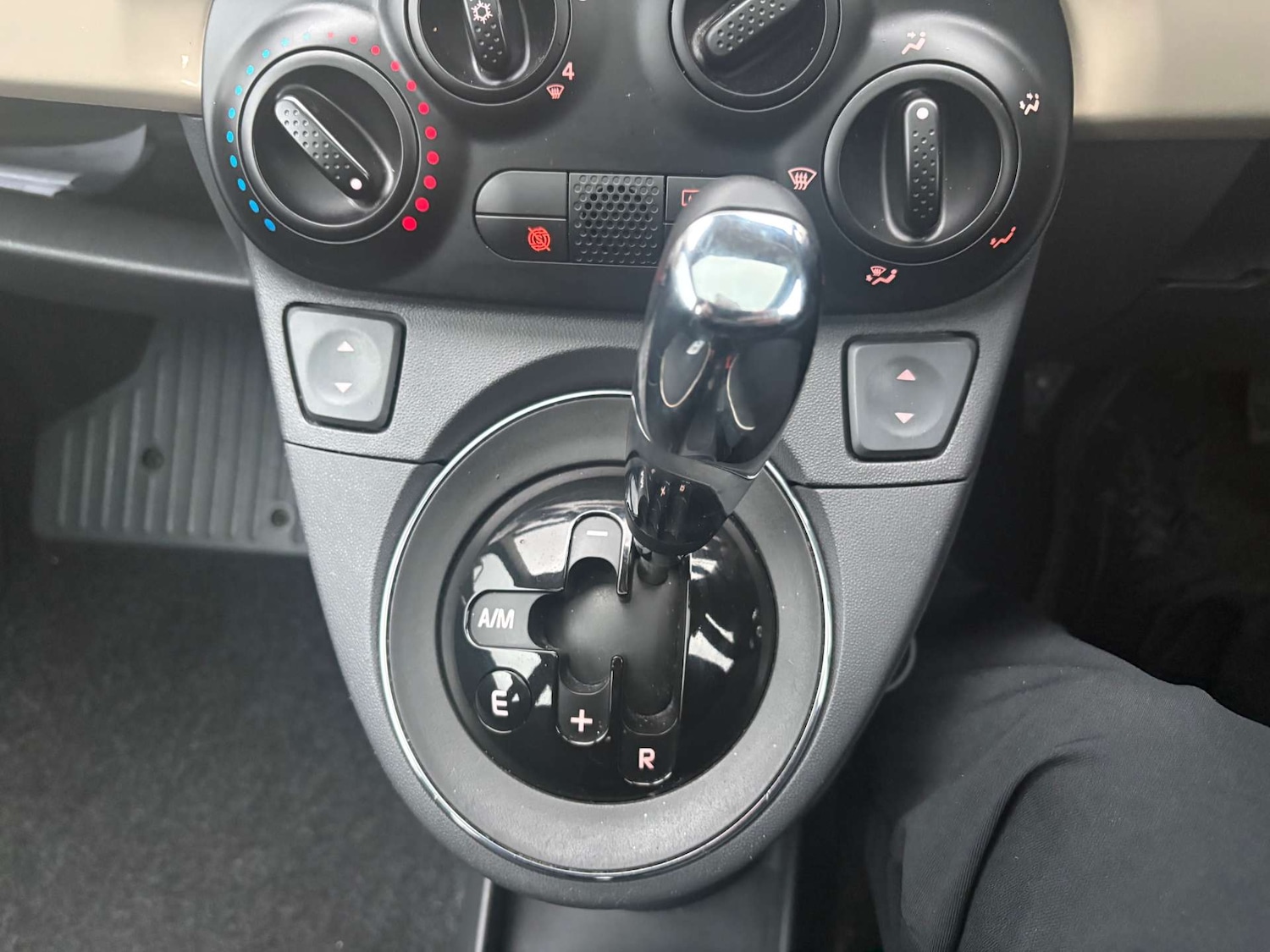 Used Fiat 500 2014 for sale - 77449525: Photo 15