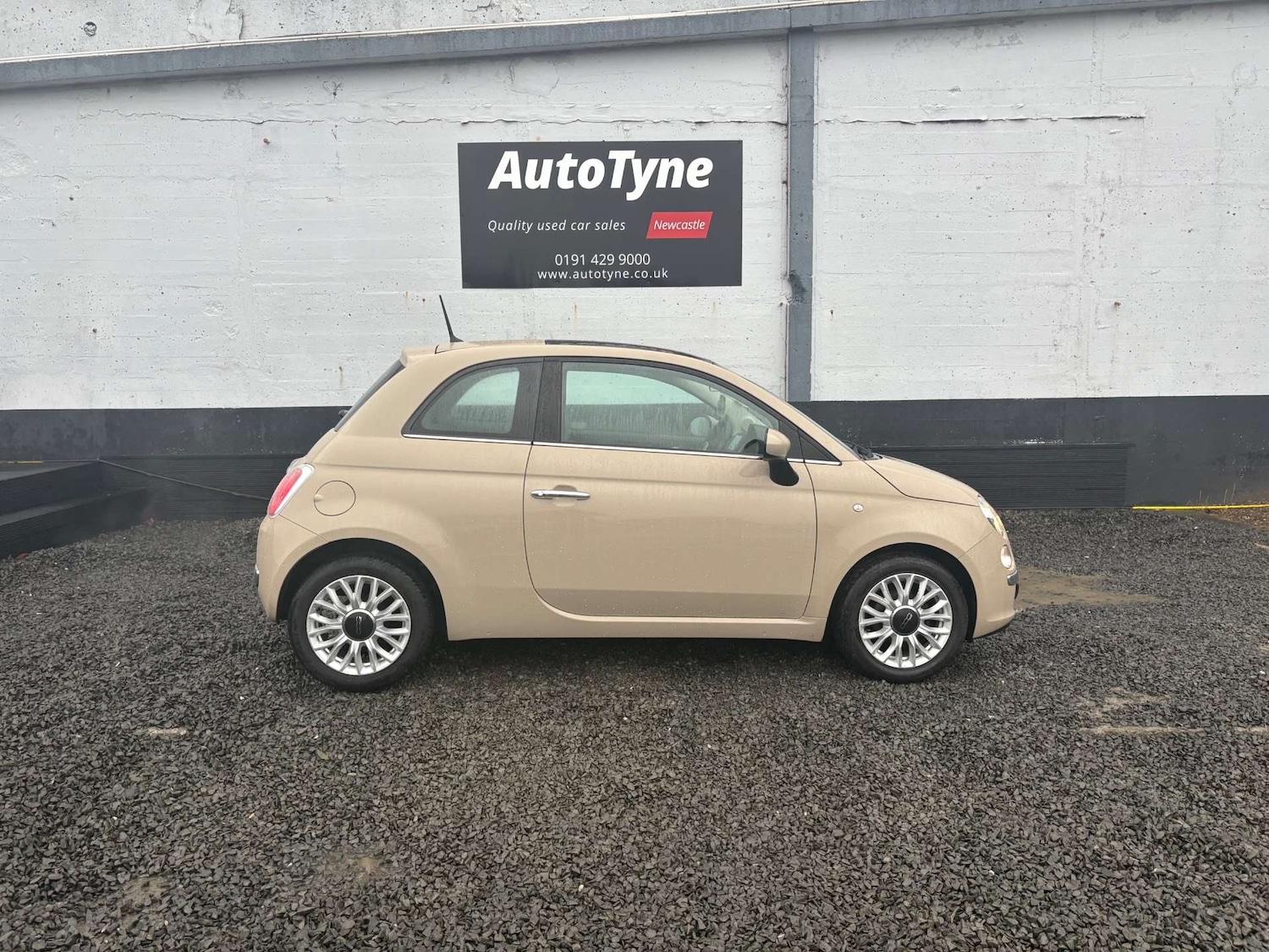 Used Fiat 500 2014 for sale - 77449525: Photo 4
