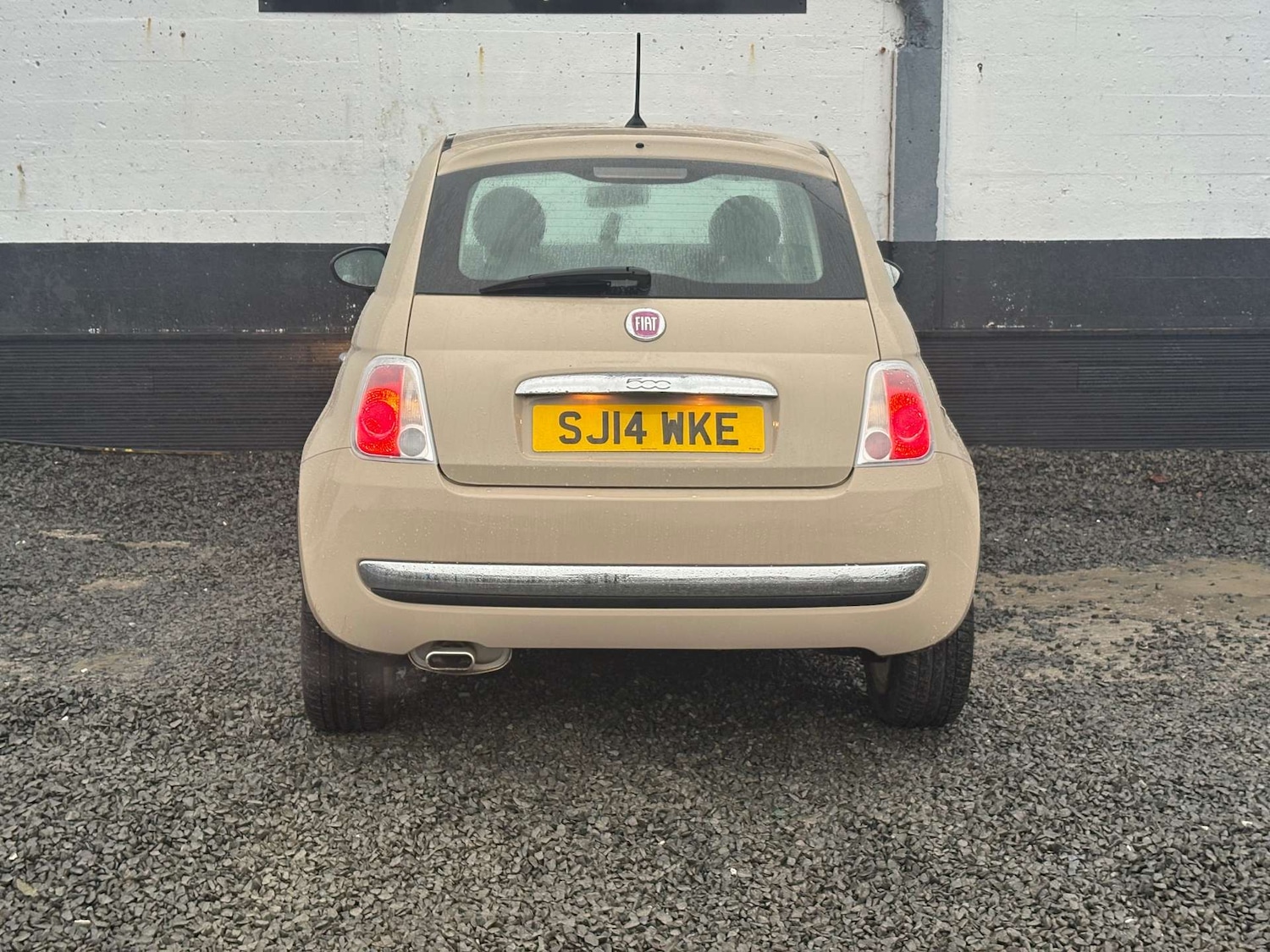 Used Fiat 500 2014 for sale - 77449525: Photo 6