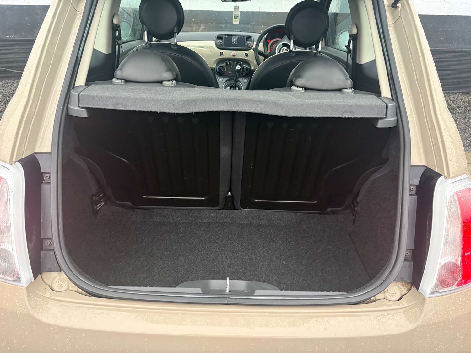 Used Fiat 500 2014 for sale - 77449525: Photo 8