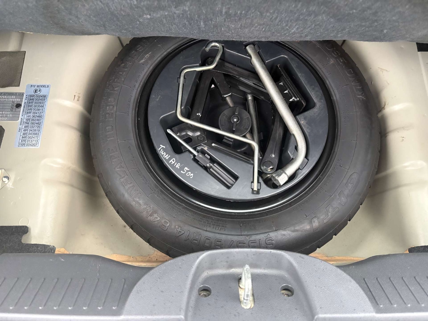 Used Fiat 500 2014 for sale - 77449525: Photo 9