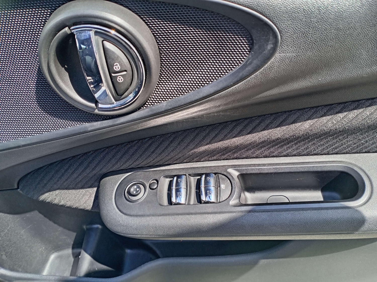 Used MINI Clubman 2016 for sale - 76601178: Photo 11