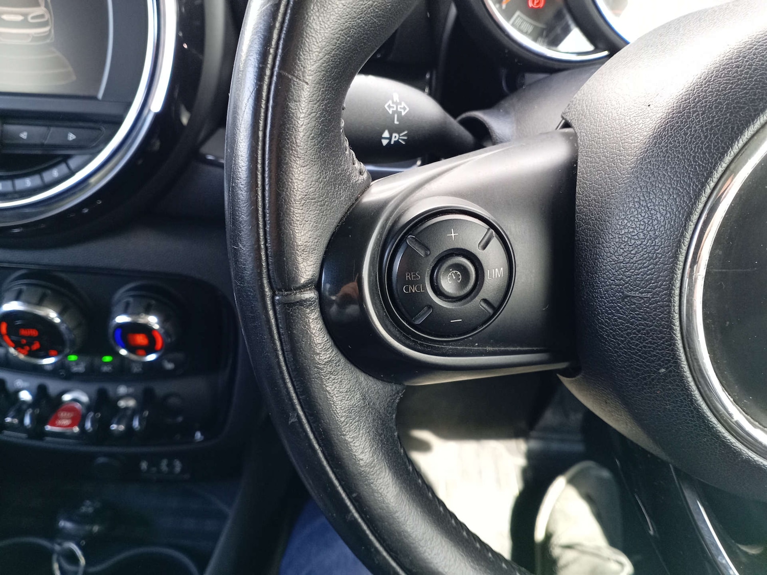 Used MINI Clubman 2016 for sale - 76601178: Photo 14