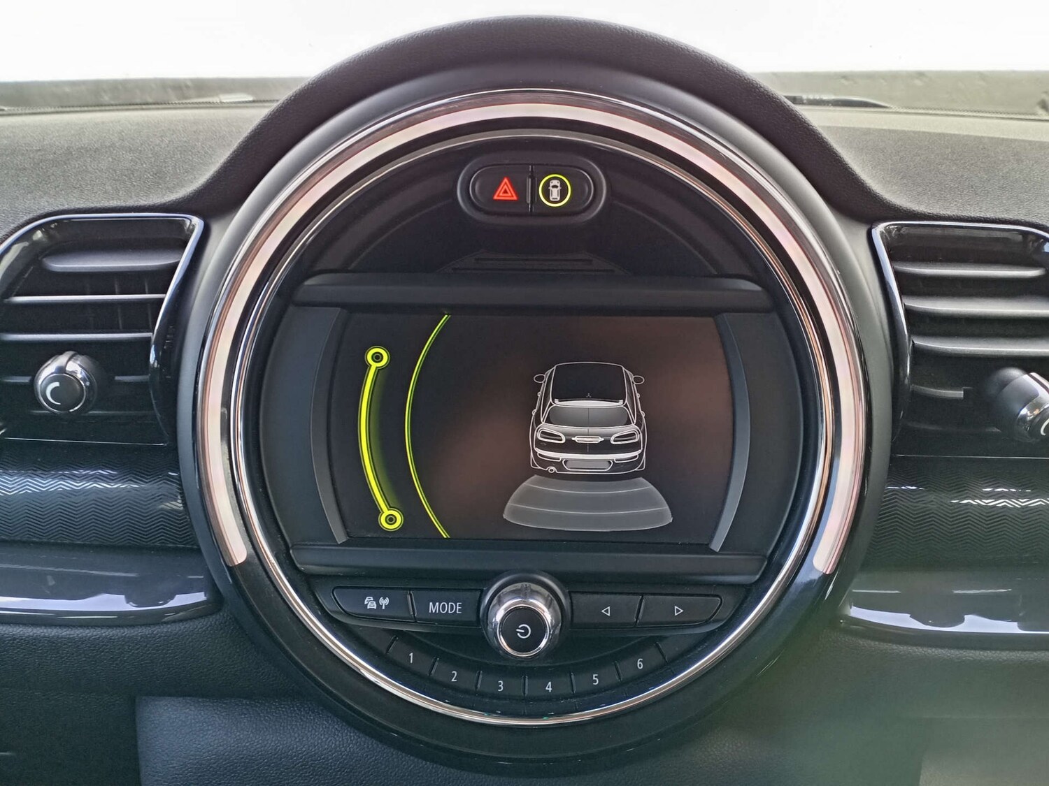 Used MINI Clubman 2016 for sale - 76601178: Photo 16