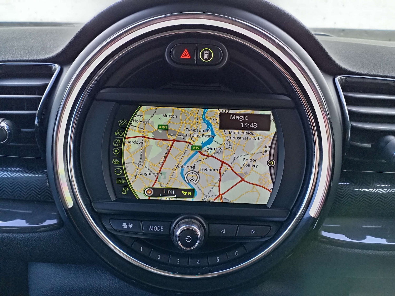 Used MINI Clubman 2016 for sale - 76601178: Photo 17