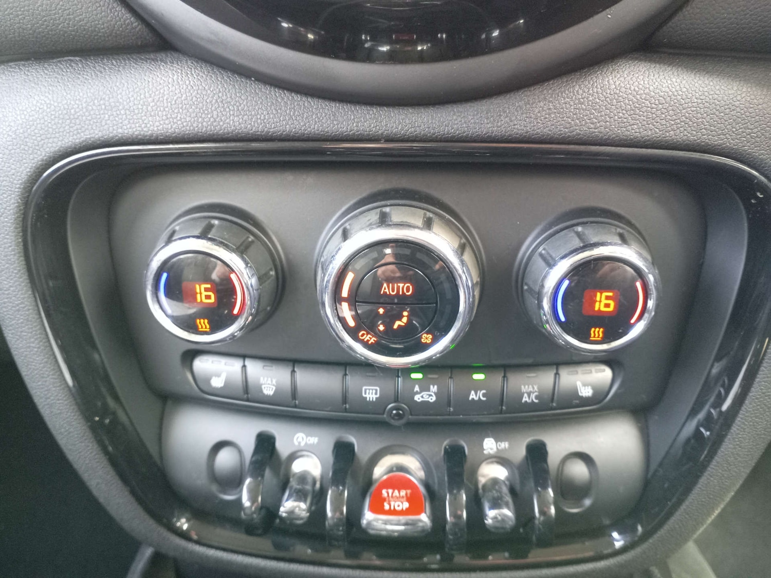 Used MINI Clubman 2016 for sale - 76601178: Photo 19