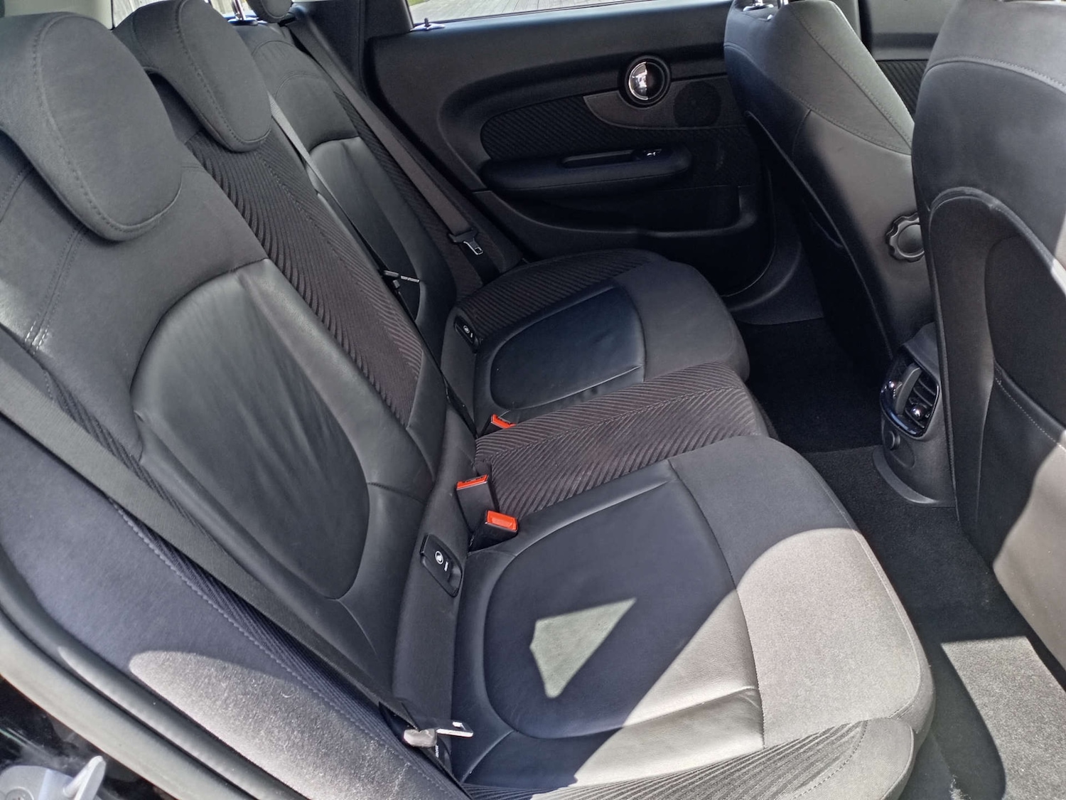 Used MINI Clubman 2016 for sale - 76601178: Photo 24