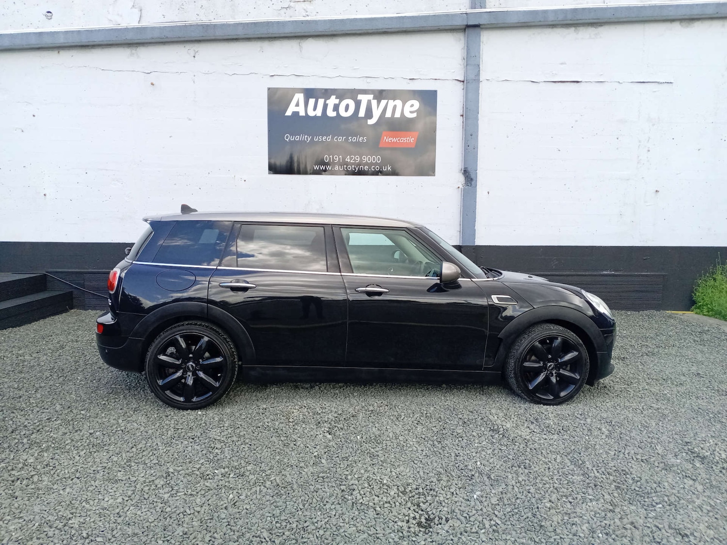 Used MINI Clubman 2016 for sale - 76601178: Photo 4