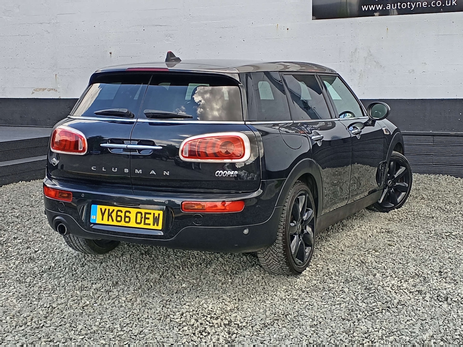 Used MINI Clubman 2016 for sale - 76601178: Photo 6
