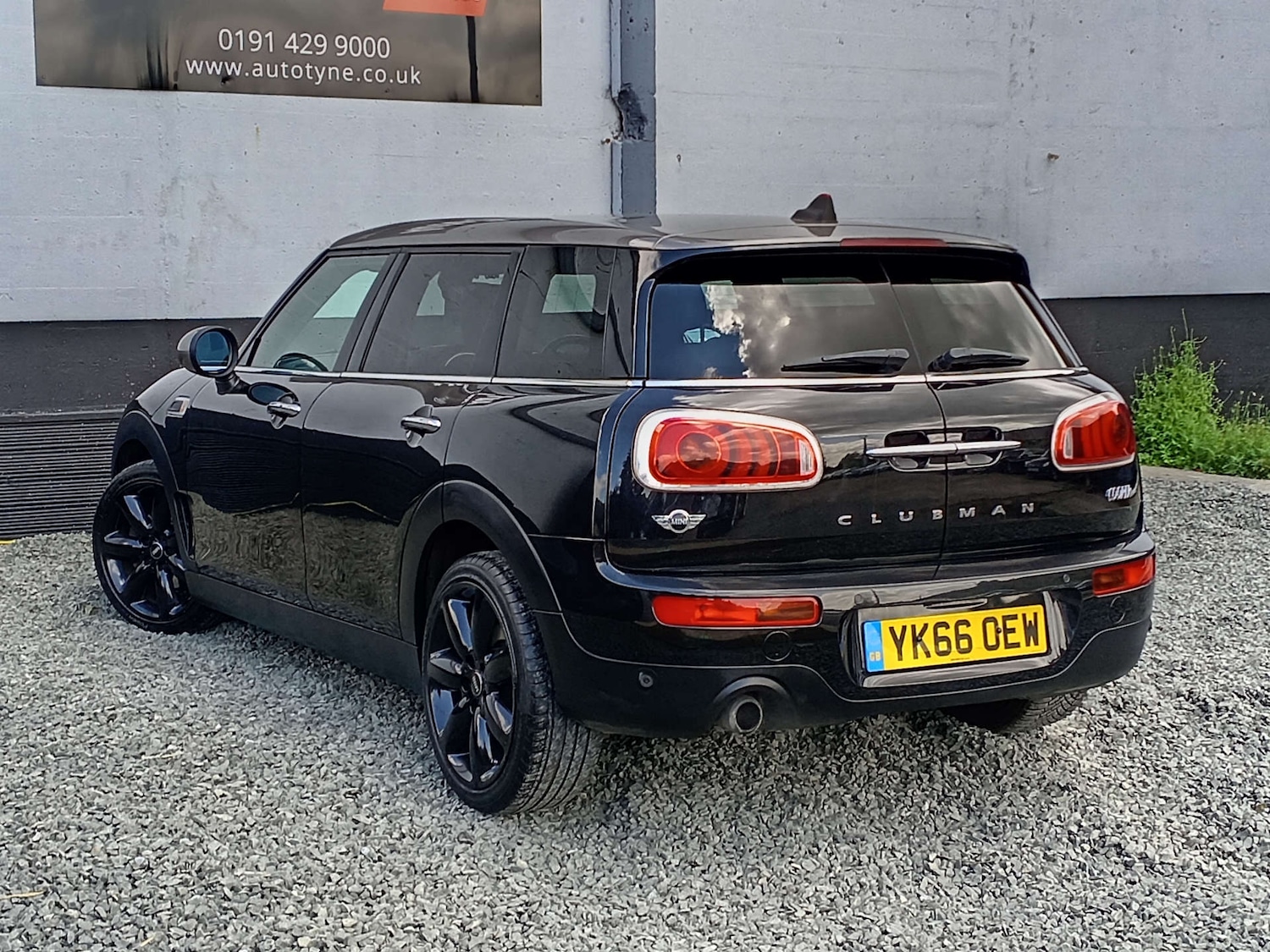 Used MINI Clubman 2016 for sale - 76601178: Photo 7