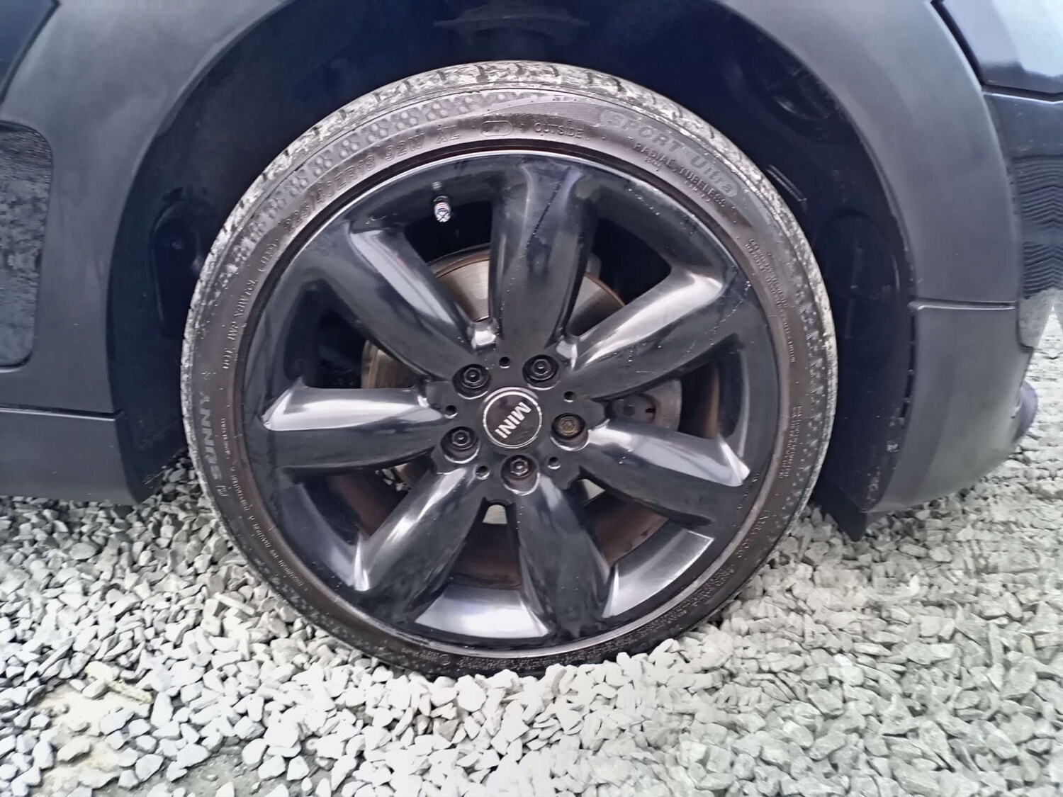 Used MINI Clubman 2016 for sale - 76601178: Photo 9