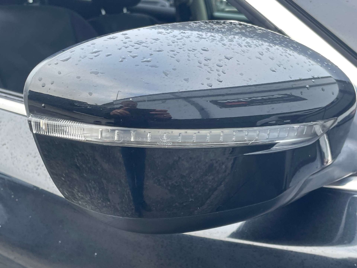 Used Nissan X-Trail 2016 for sale - 76493569: Photo 10