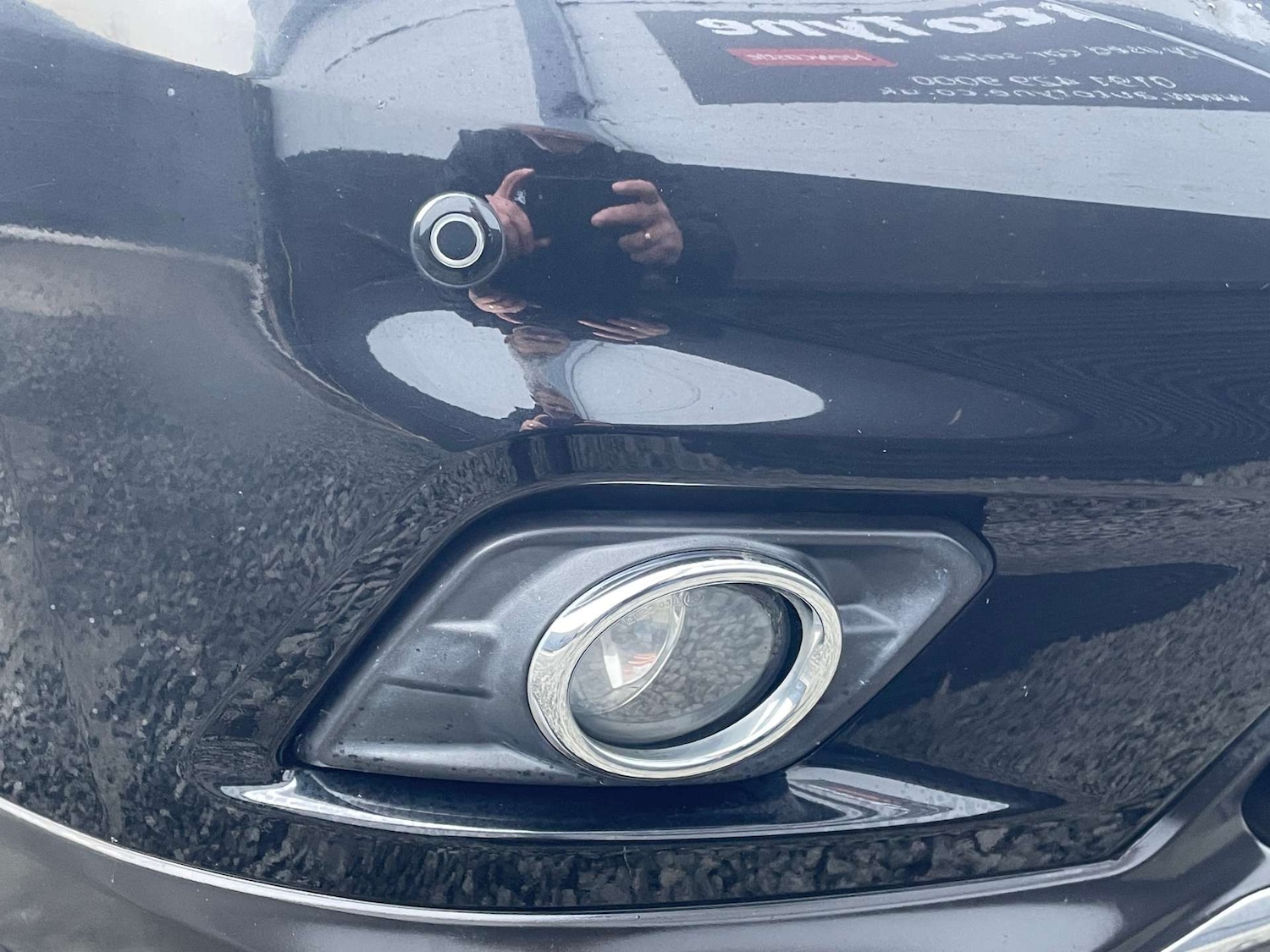 Used Nissan X-Trail 2016 for sale - 76493569: Photo 11