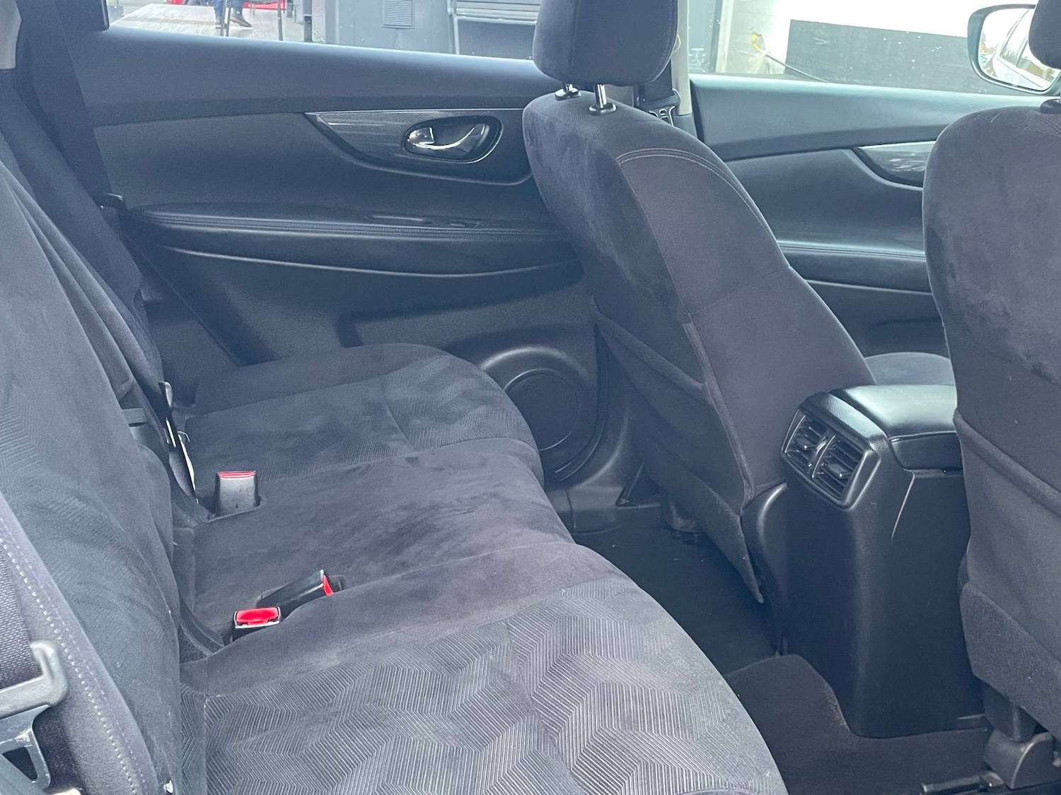 Used Nissan X-Trail 2016 for sale - 76493569: Photo 12