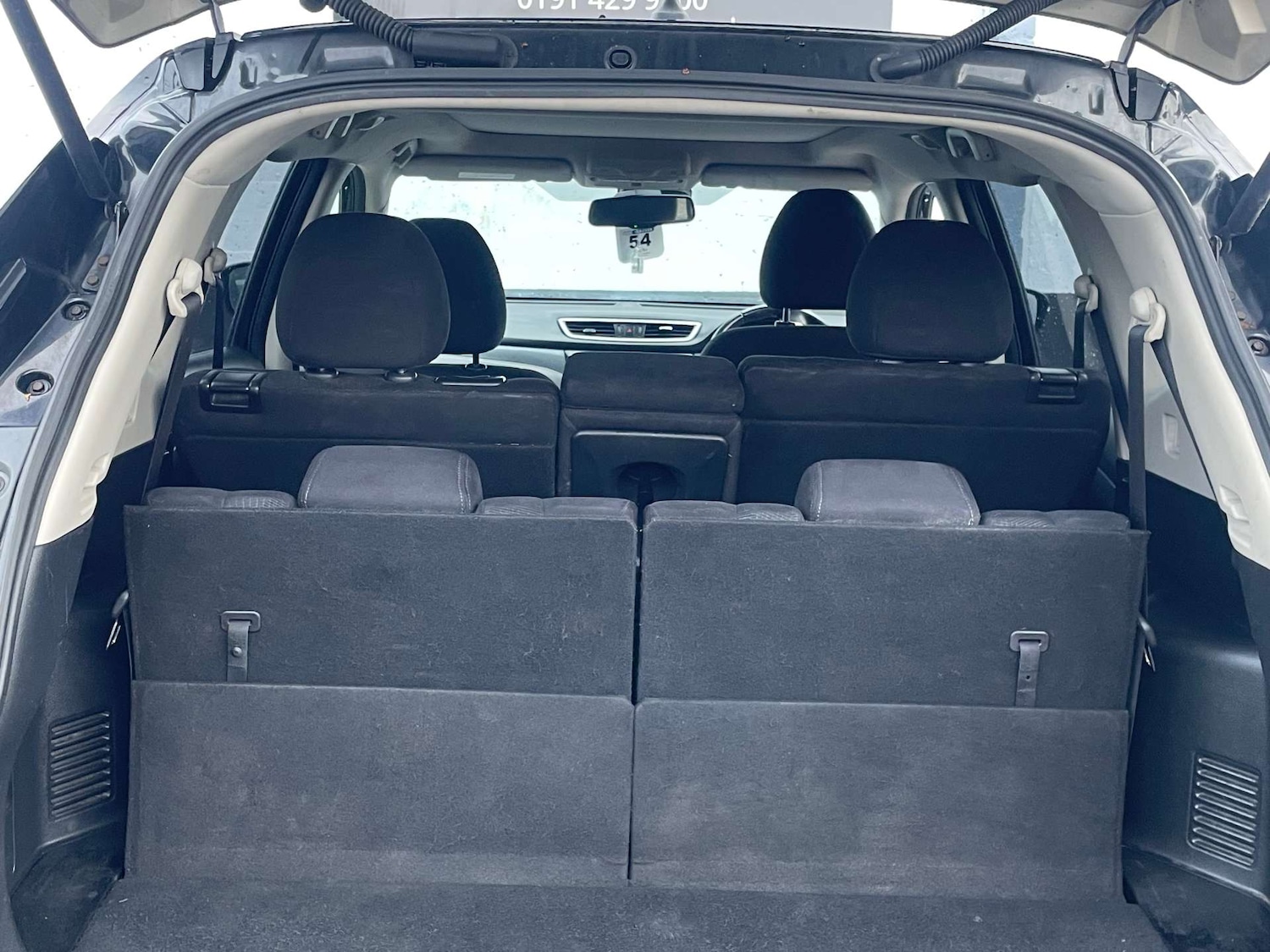 Used Nissan X-Trail 2016 for sale - 76493569: Photo 13