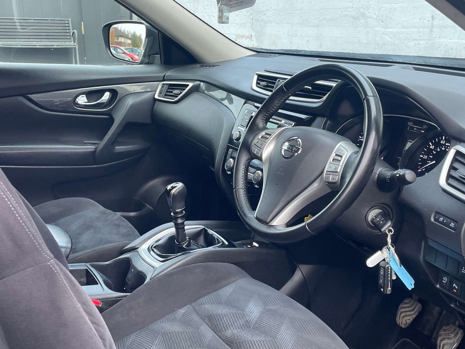 Used Nissan X-Trail 2016 for sale - 76493569: Photo 15