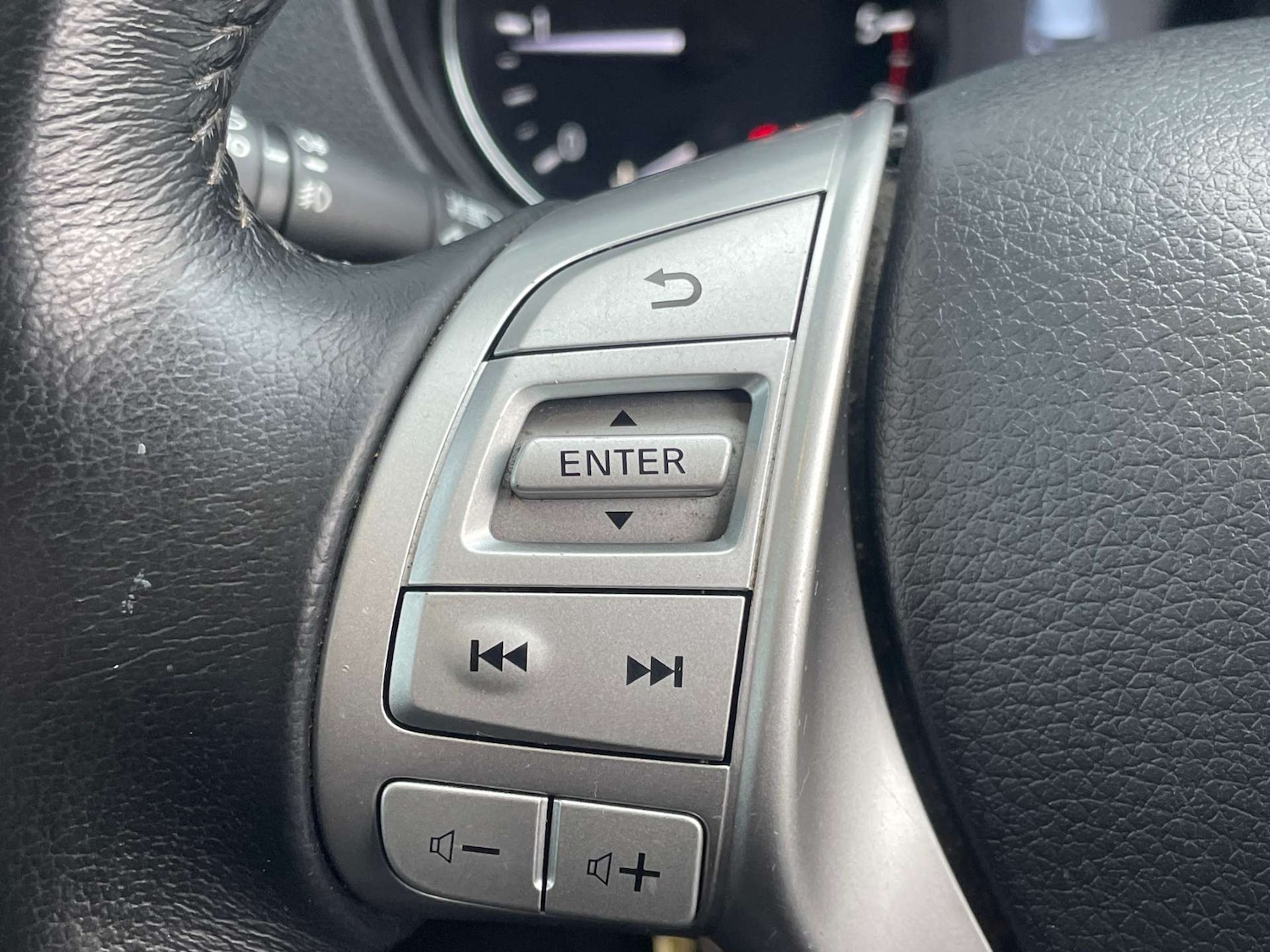 Used Nissan X-Trail 2016 for sale - 76493569: Photo 17