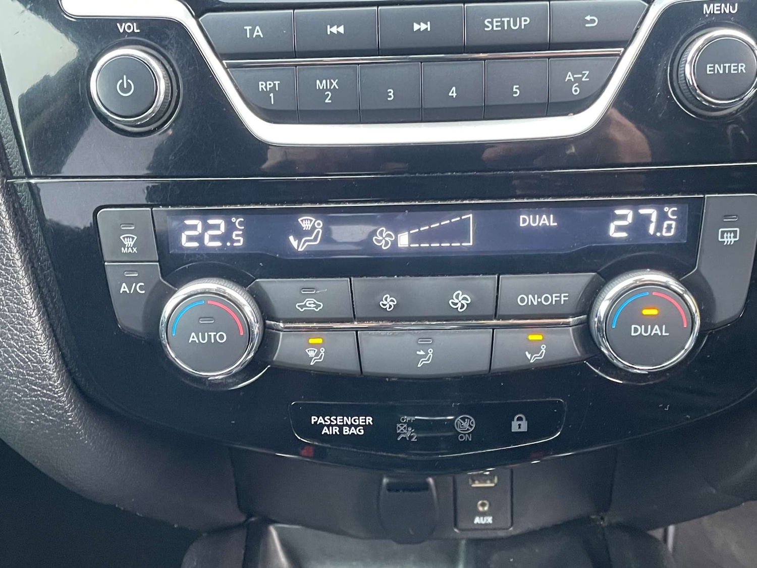 Used Nissan X-Trail 2016 for sale - 76493569: Photo 19