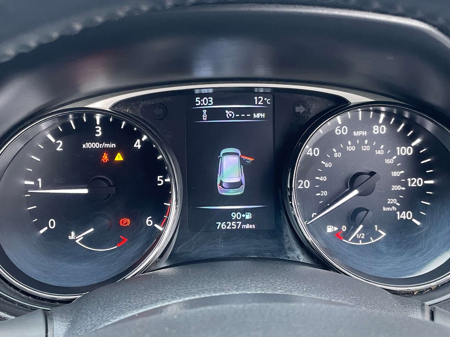 Used Nissan X-Trail 2016 for sale - 76493569: Photo 22