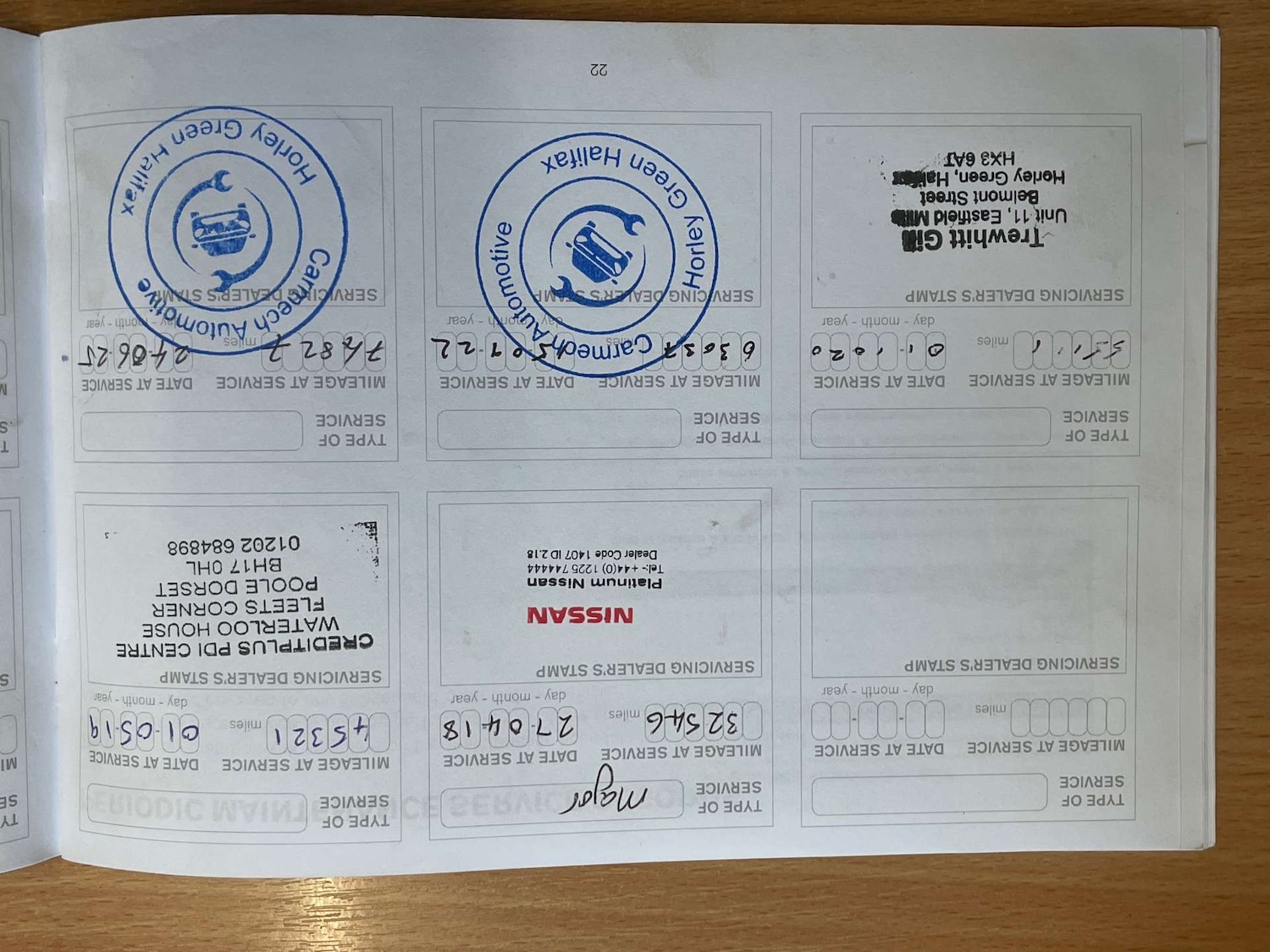 Used Nissan X-Trail 2016 for sale - 76493569: Photo 26