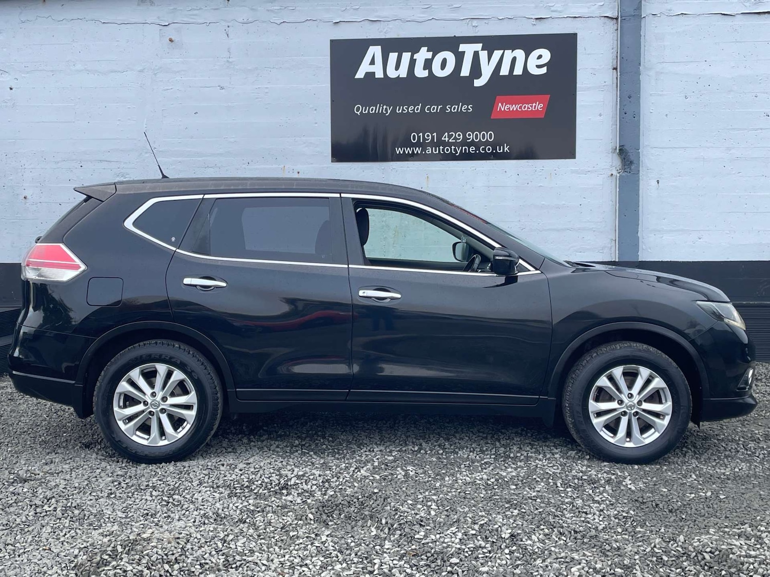 Used Nissan X-Trail 2016 for sale - 76493569: Photo 5