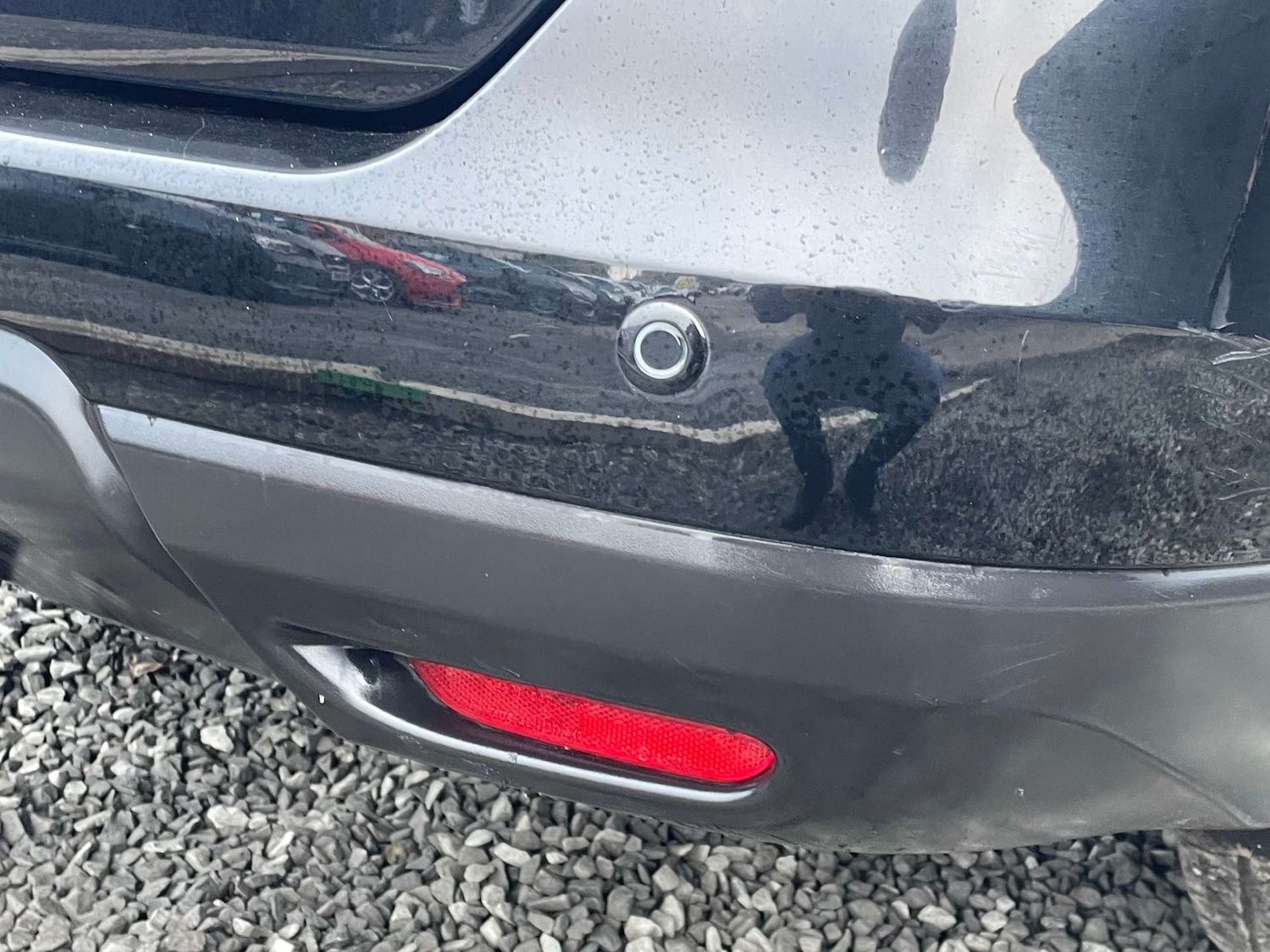 Used Nissan X-Trail 2016 for sale - 76493569: Photo 9